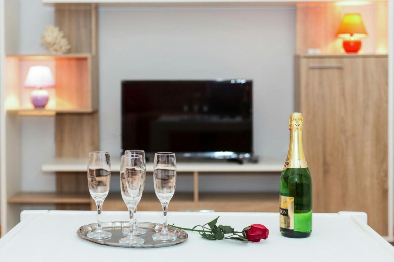 Beautiful Apartment In Center Of Трогір Екстер'єр фото