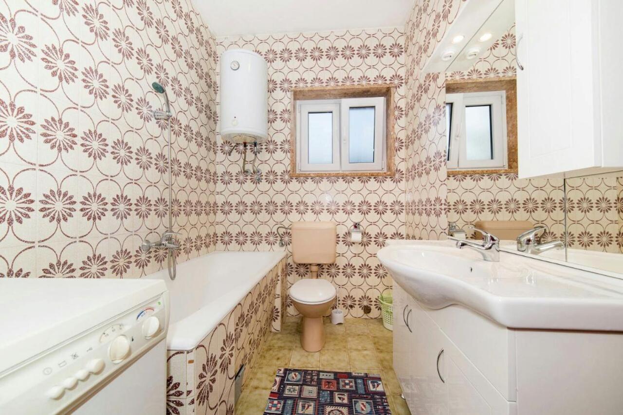 Beautiful Apartment In Center Of Трогір Екстер'єр фото